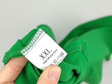 Bluzki: Bluzka damska, rozmiar 2XL — 8