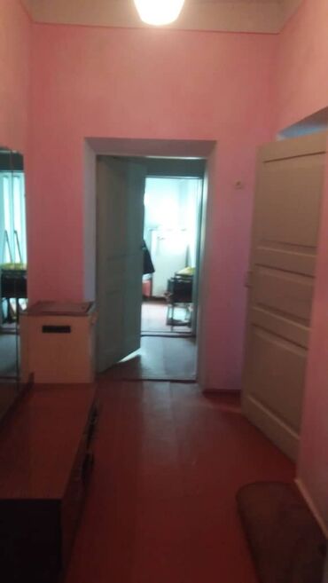 Продажа домов: Полдома, 57 м², 3 комнаты, Агентство недвижимости, Старый ремонт — 6