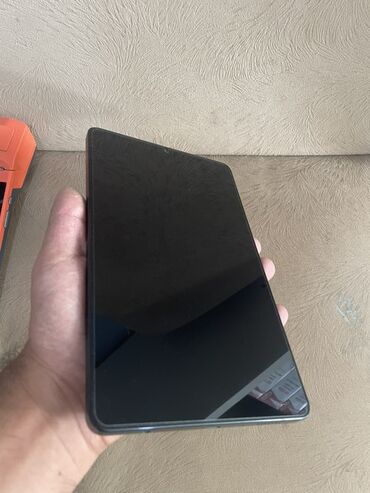 i̇şlənmiş televizor: Б/у Samsung Galaxy Tab A9+, 8,7", 64 ГБ, Самовывоз, Платная доставка, Доставка в районы
