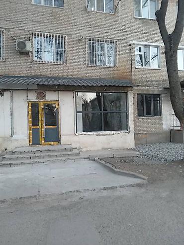 Продажа магазинов В жилом доме, 100 м², ПСО (под самоотделку), 1 этаж