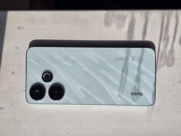 ош телефон самсунг: Redmi, Redmi 13, Жаңы, 128 ГБ