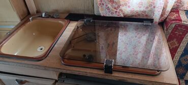 Другой транспорт: Продаю Домик на колесах — 7