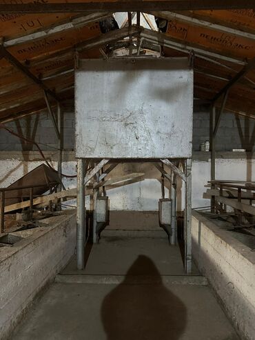 Продажа домов: Времянка, 400 м², 2 комнаты, Собственник — 5