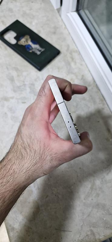 s26 samsung: Samsung Galaxy S24 Ultra, 256 GB, rəng - Bənövşəyi, Barmaq izi, Face ID, Simsiz şarj — 4