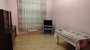 аренда квартир без посредников на длительный срок: Nerimanov metrosu yaxinligi A.M.Cuma kucesi kohne weki kruquna 7