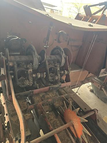 Тракторы МТЗ (Беларус): Модель: 82, Б/у, 2008 г. at lalafo.kg — 13 Тракторы МТЗ (Беларус): Модель: 82, Б/у, 2008 г. — 13