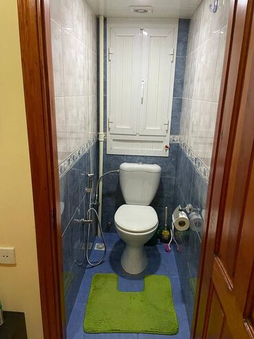 Köhnə tikili: Bakı, 2 otaqlı, Köhnə tikili, m. Həzi Aslanov, 55 kv. m — 14