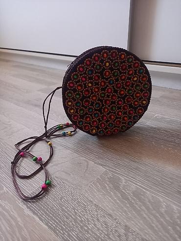 Çantalar: Çiyin çantası, Yeni — 3