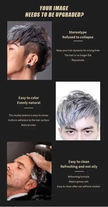 Šminka: Cena 900 din/kom WAX & WAX FASHION + vosak za kosu 150ml na lalafo.rs — 10 Šminka: Cena 900 din/kom WAX & WAX FASHION + vosak za kosu 150ml — 10