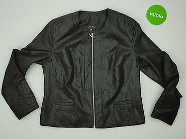 palomino jacket: Kurtka skórzana damska, rozmiar XL — 2