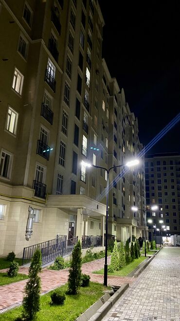 Продажа квартир: 1 комната, 46 м², Элитка, 11 этаж, Евроремонт — 8