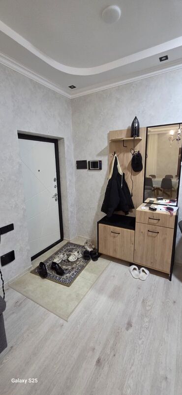 Yeni tikili: 2 otaqlı, Yeni tikili, 50 kv. m -da lalafo.az — 2 Yeni tikili: 2 otaqlı, Yeni tikili, 50 kv. m — 2