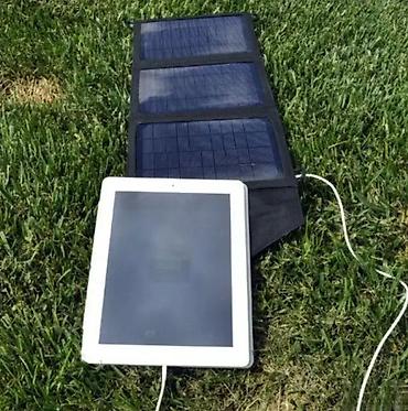 nutribullet posude: Solarni punjač za telefon – 60.000 mAh Dobro došli u Davidov shop — 1