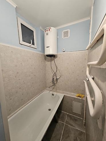 уметалиева московская кв 1 ком: 2 комнаты, 47 м², ул. Московская / Уметалиева Индивидуалка, 2 этаж, Свежий ремонт — 8
