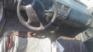 almera: Nissan Almera: 1995 г., Механика, Хэтчбэк — 1