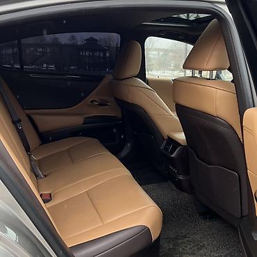 Lexus: Lexus ES: 2018 г., 2.5 л, Автомат, Гибрид, Седан — 12