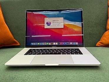 macbook pro i5: Для программирования, Б/у, Intel Core i7, ОЗУ, RAM: 16 ГБ — 2
