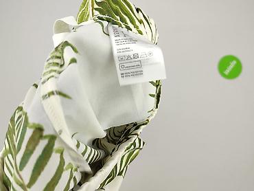 szorty bytom: H&M, Spodnie materiałowe damskie, rozmiar M — 5