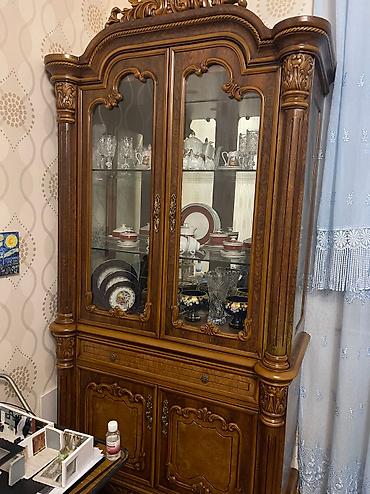 paltar dolabı ikinci əl: Teze qalib hec bir problemi yoxdur alindigi gunden sokulub qiragda — 2