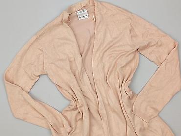 ponczo c: PULL&BEAR, Kardigan damski, rozmiar S — 1