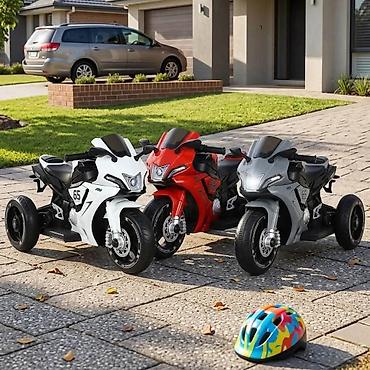 roleri za devojcice cena: 🏍️ DEČIJI MOTOR NA AKUMULATOR – MODEL 148 💰 Cena: 8500 dinara 🎁 — 5