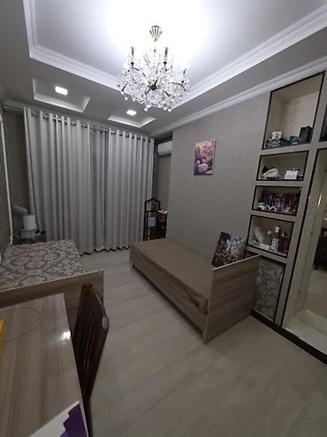 Продажа квартир: 3 комнаты, 83 м², Элитка, 1 этаж, Евроремонт — 5