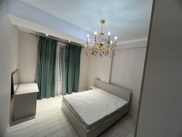 тц бишкек парк: 2 комнаты, 77 м², Элитка, 9 этаж, Евроремонт