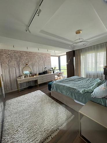 Продажа квартир: 4 комнаты, 125 м², Мед Академия Элитка, 12 этаж, Евроремонт — 9