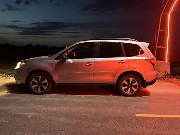 двигатель рекстон 2.9 дизель бишкек цена: Subaru Forester: 2018 г., 2.5 л, Автомат, Бензин, Кроссовер — 1
