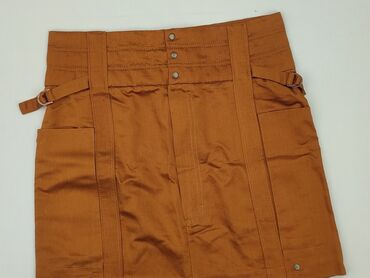spódnice z tafty zara: Mango, Women`s skirt, size M (EU 38)