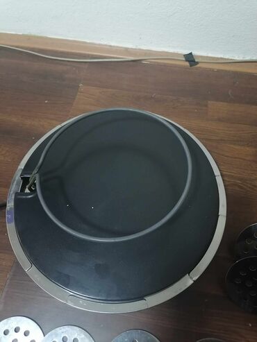 Rerne: TRISTAR PZ-9156 Pizza Festa 6 – električna mini pećnica za pizzu sa — 12