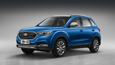 Yağ filterləri: FAW Hongqi 2019 il, Orijinal, Almaniya — 8