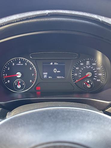 глушитель гольф 4 2.0 бензин: Kia Sorento: 2018 г., 2.4 л, Автомат, Бензин, Кроссовер — 10
