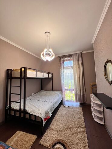 Иссык-Куль 2025: Коттедж, Палм Бич! ЦО Palm Beach, Чок-Тал, Детская площадка, Парковка, стоянка, Охраняемая территория — 10