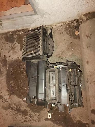 auto max obrenovac: ALFA 147 KUCISTE VENTILACIJE | Kuciste ventilacije skinuto sa alfe — 2