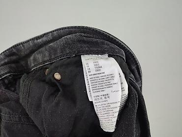 jeansy pumpy: American Eagle, Jeansy dla mężczyzn, rozmiar L — 5