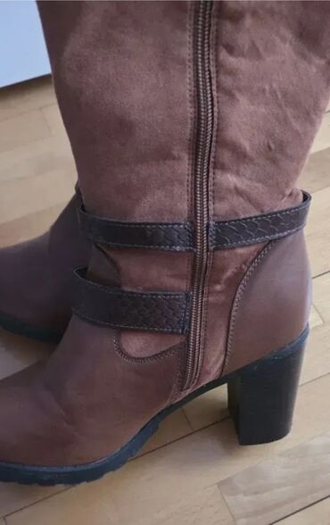 Čizme: Čizme, 39 — 1