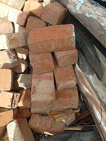 бутылки бу: Караколдо 2000 шт кирпич сатылат — 4