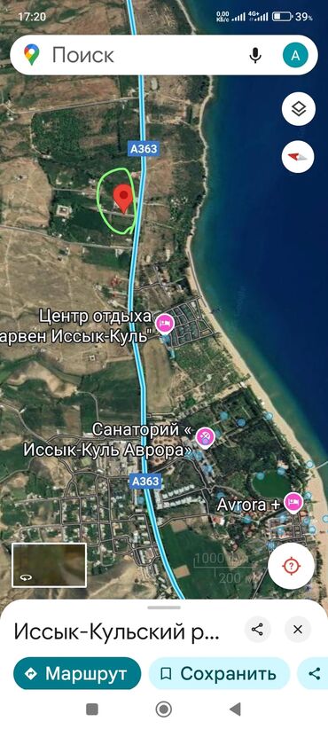 белаводский участок: 30 соток, Для строительства, Красная книга