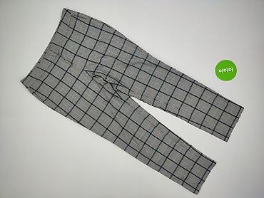 name it polska: Taranko, Spodnie materiałowe damskie, rozmiar XL — 2