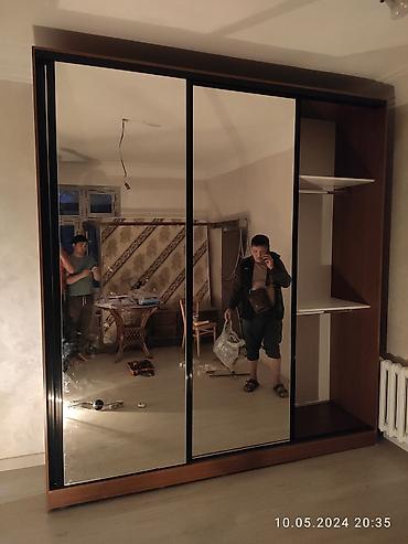 Мебель на заказ: Мебель на заказ, Кухня, Кухонный гарнитур, Шкаф, Полка — 2