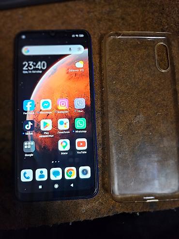 gejmi: Xiaomi Redmi 9A – pametni теlefon je potpuno ispravan ima zastitno — 1