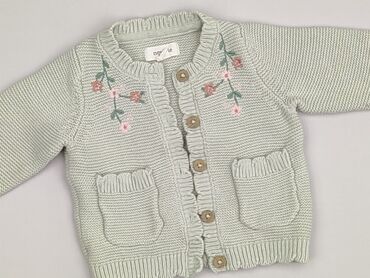 Cardigan, 1-3 months, condition - Perfect