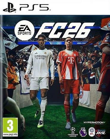 Аренда PS5 (PlayStation 5): Прокат/Аренда PS5 🎮 Самые топовые игры 🔥 Есть подписки : ea play at lalafo.kg — 4 Аренда PS5 (PlayStation 5): Прокат/Аренда PS5 🎮 Самые топовые игры 🔥 Есть подписки : ea play — 4