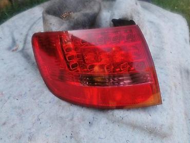 mk 2010: STOP ZA AUDI A6 | Stopovi za A6 C6 karavan Ostali delovi vw i audi — 1