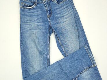 jeansowe spódniczka z guzikami noisy may: Джинси, Esmara, S, стан - Хороший