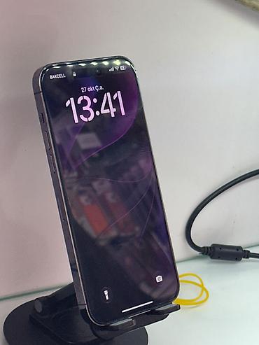 14 pro maxs: IPhone 14 Pro Max, 256 GB, Deep Purple, Face ID — 1
