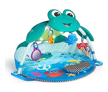 ecco čizme: Kids II Baby Einstein podloga za igru – Neptune Under the Sea (Šifra — 1