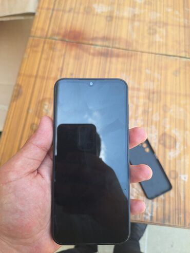gtx 1660 super qiymeti: Samsung Galaxy A14 5G, 128 GB, rəng - Qara, Barmaq izi, İki sim kartlı, Face ID