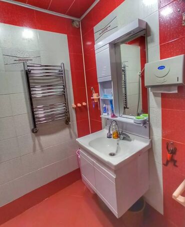 Köhnə tikili: Bakı, Suraxanı, 3 otaqlı, Köhnə tikili, 88 kv. m — 11